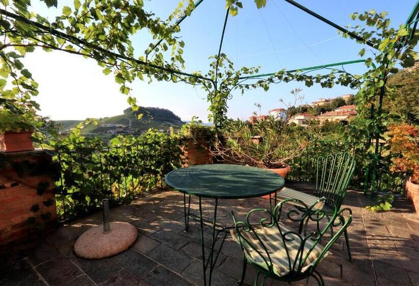 テラス付きスタンダードルーム, Felicin  Villa Stella