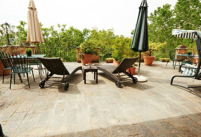 テラス付きスタンダードルーム, Felicin  Villa Stella