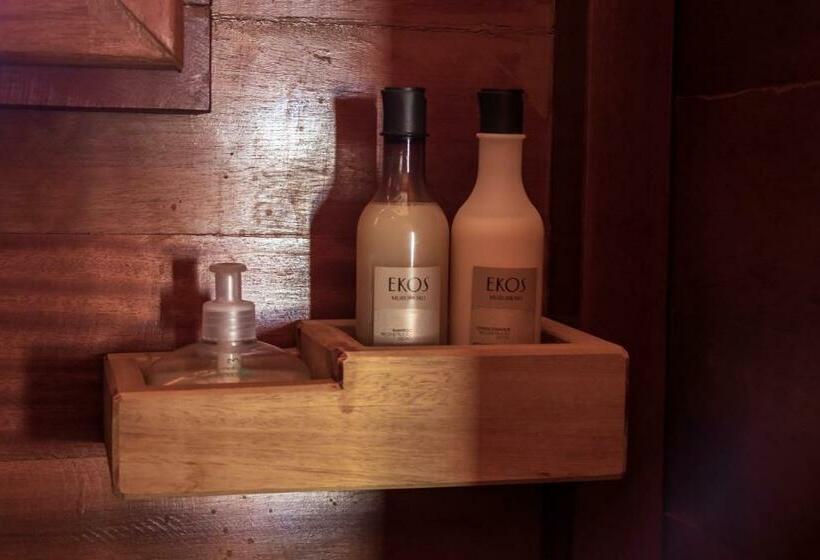 Стандартный Номер Кровать Кинг, Kabana