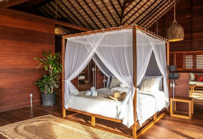 Стандартный Номер Кровать Кинг, Kabana