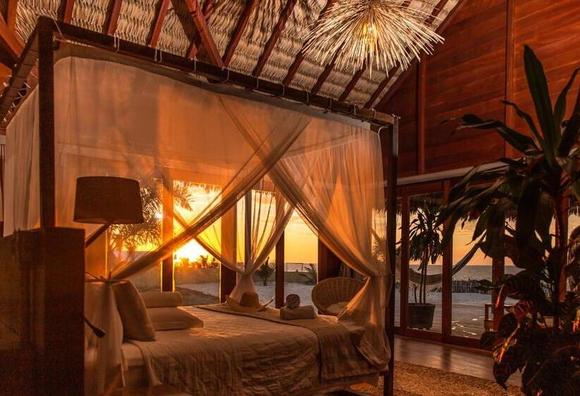 Стандартный Номер Кровать Кинг, Kabana