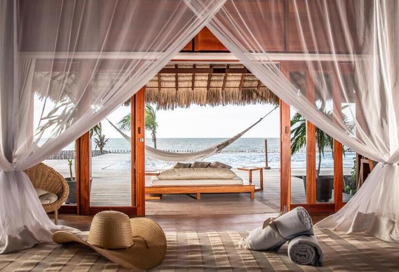 Стандартный Номер Кровать Кинг, Kabana