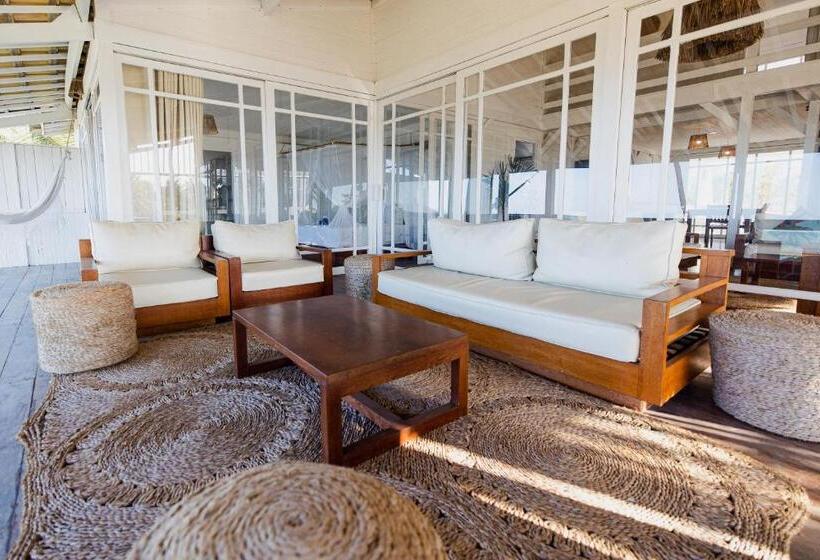 Вилла 1 Спальня Вид на Море, Kabana