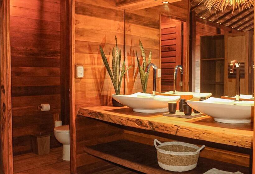 Номер Superior Кровать Кинг, Kabana