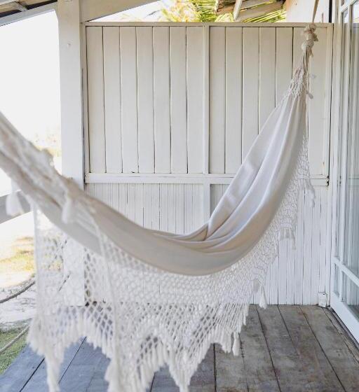 Вилла 1 Спальня Вид на Море, Kabana