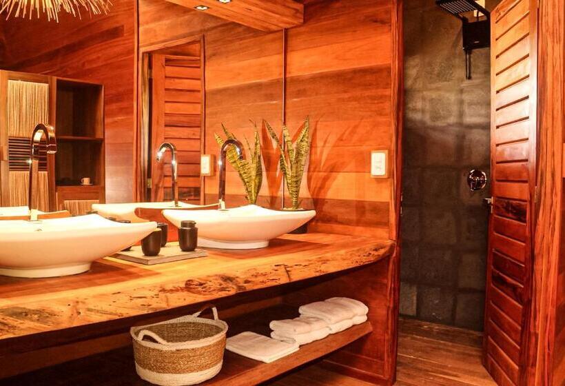 Номер Superior Кровать Кинг, Kabana