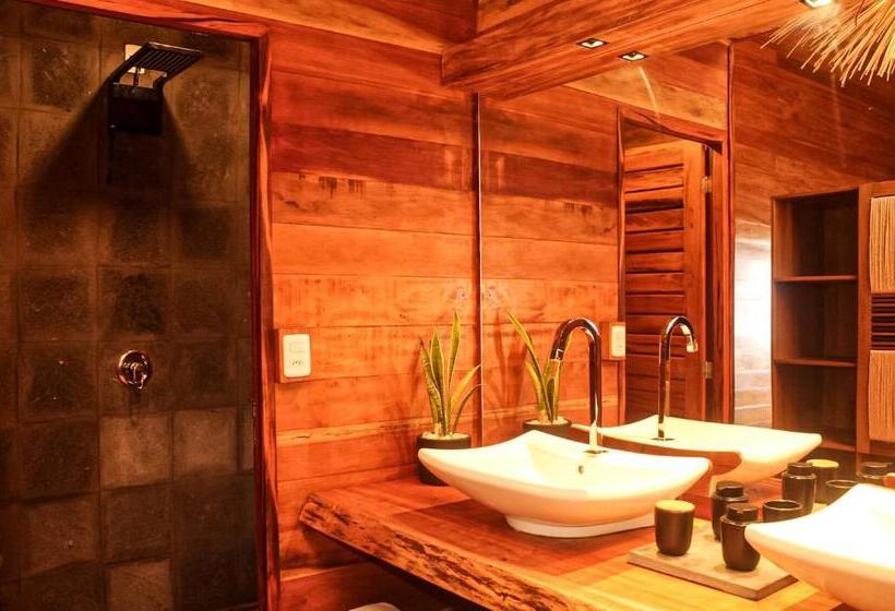 Номер Superior Кровать Кинг, Kabana