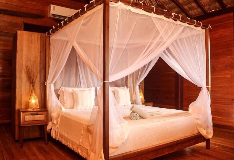 Номер Superior Кровать Кинг, Kabana