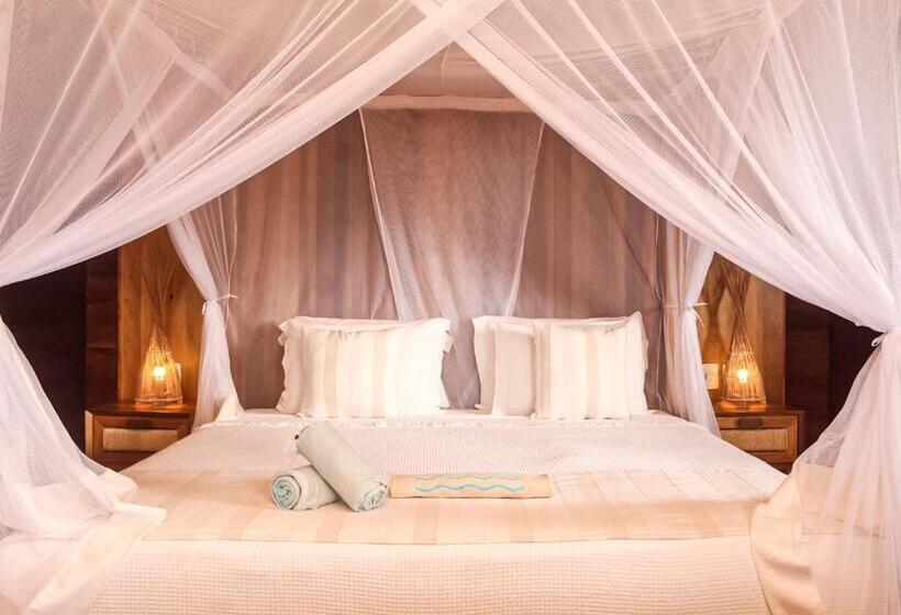 Номер Superior Кровать Кинг, Kabana