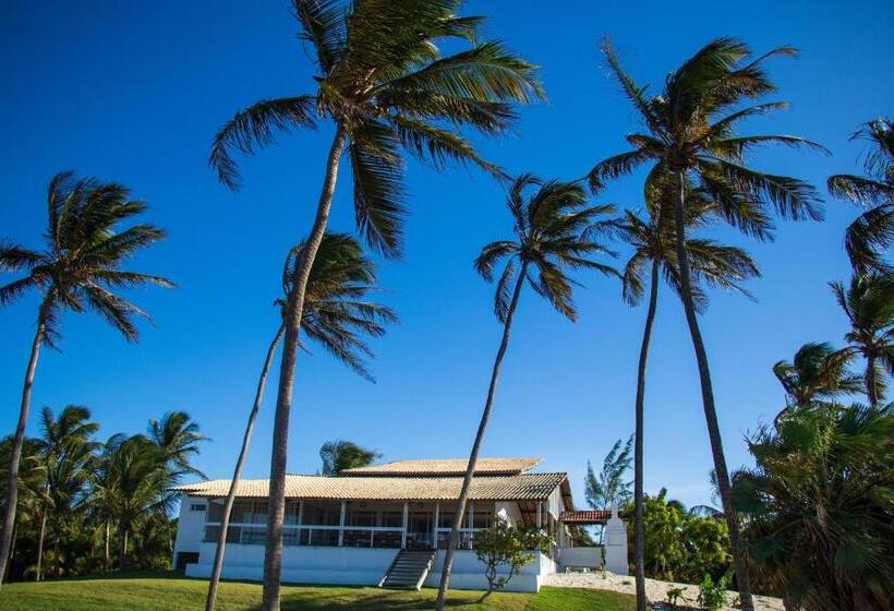 Вилла 1 Спальня Вид на Море, Kabana