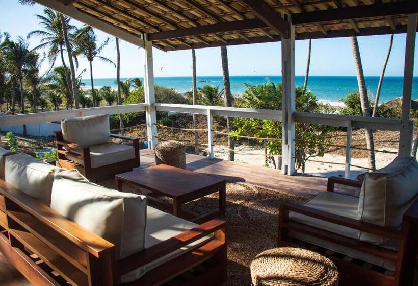 Вилла 1 Спальня Вид на Море, Kabana