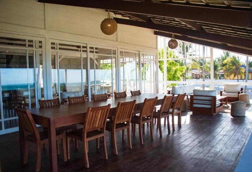 Вилла 1 Спальня Вид на Море, Kabana