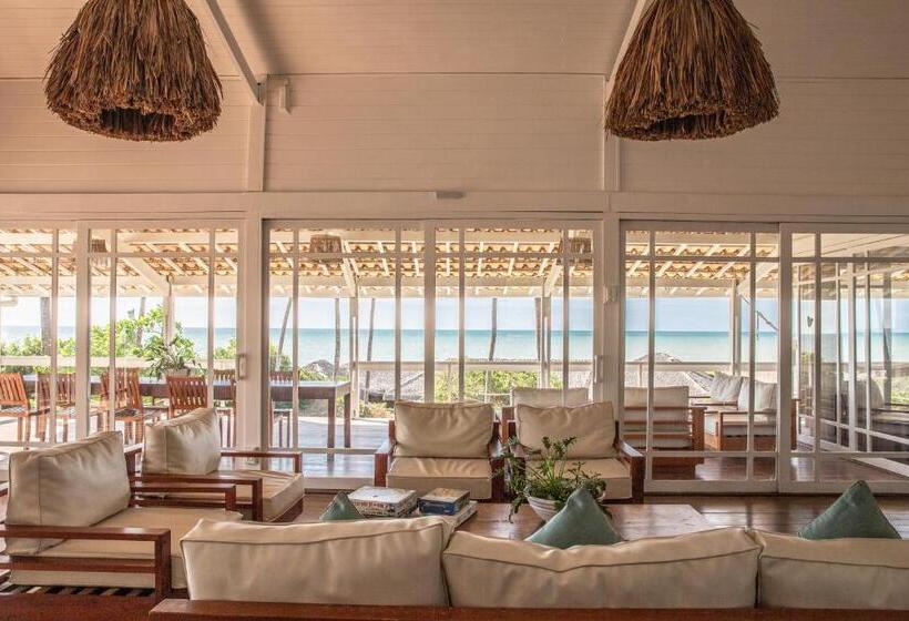 Вилла 1 Спальня Вид на Море, Kabana