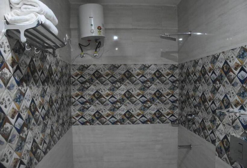 Стандартный Номер Кровать Кинг, The Kutumb Villa   A Heritage Home Stay