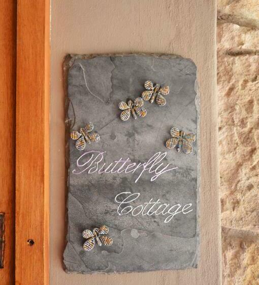 デラックスファミリールーム, Country Lane Guesthouse