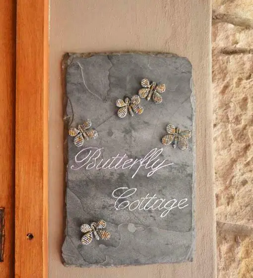 デラックスファミリールーム, Country Lane Guesthouse