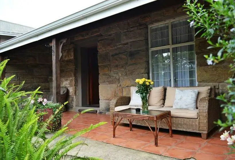 ファミリールーム, Country Lane Guesthouse
