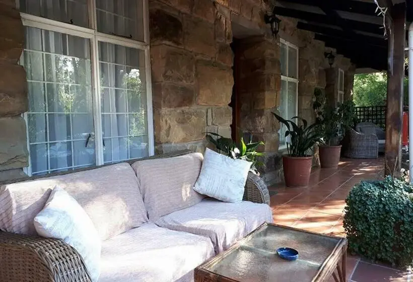 ファミリールーム, Country Lane Guesthouse