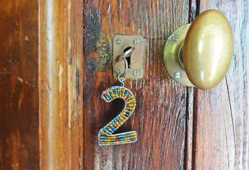 ファミリールーム, Country Lane Guesthouse