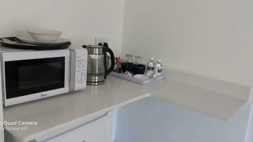 デラックスルーム, Country Lane Guesthouse