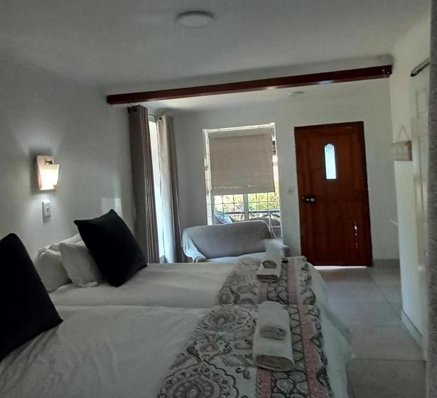 デラックスルーム, Country Lane Guesthouse