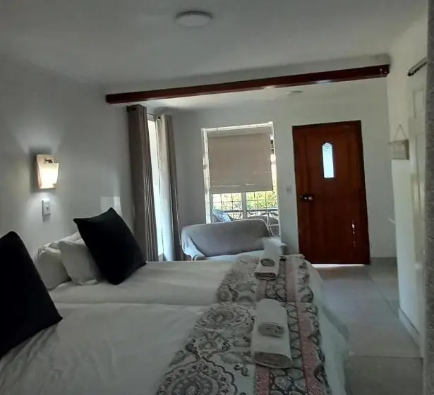 デラックスルーム, Country Lane Guesthouse