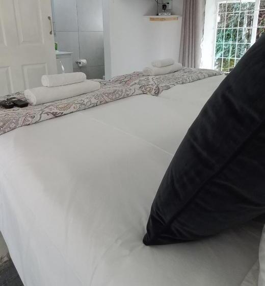 デラックスルーム, Country Lane Guesthouse