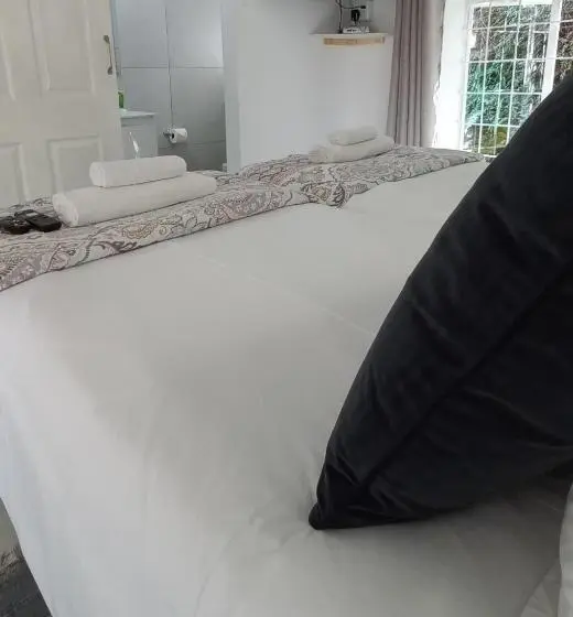 デラックスルーム, Country Lane Guesthouse