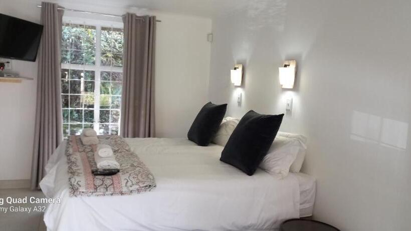 デラックスルーム, Country Lane Guesthouse
