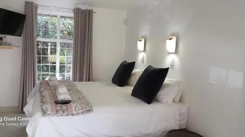 デラックスルーム, Country Lane Guesthouse
