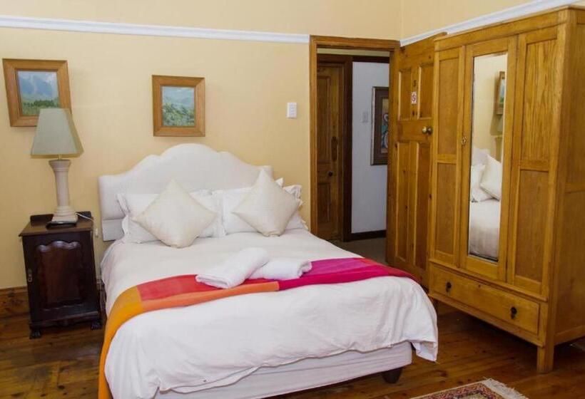 חדר סטנדרט, Fernando S The Grange