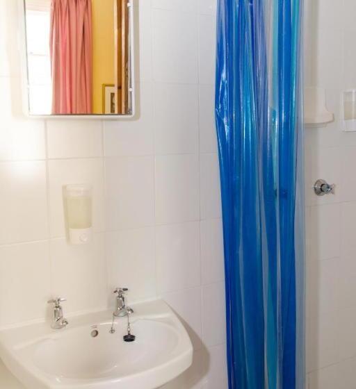 חדר סטנדרט, Fernando S The Grange