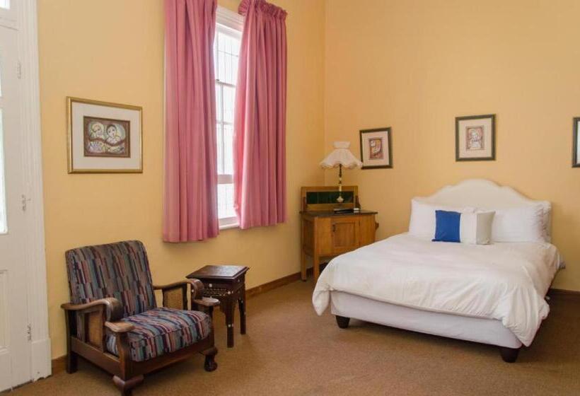 חדר סטנדרט, Fernando S The Grange