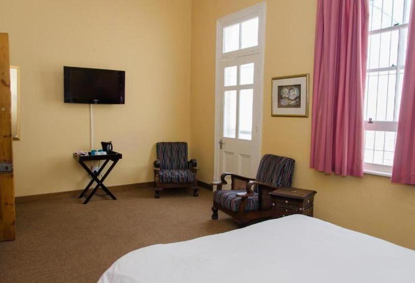 חדר סטנדרט, Fernando S The Grange