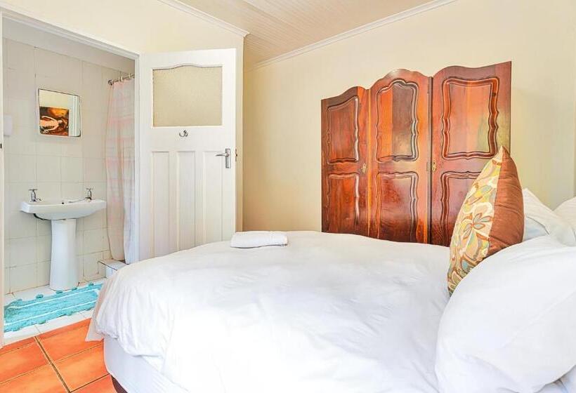 סוויטה משפחתית, Fernando S The Grange