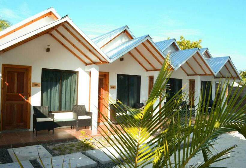 اتاق لوکس, Holiday Cottage Thoddoo, Maldives