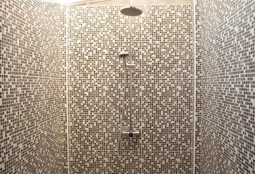 اتاق لوکس, Holiday Cottage Thoddoo, Maldives