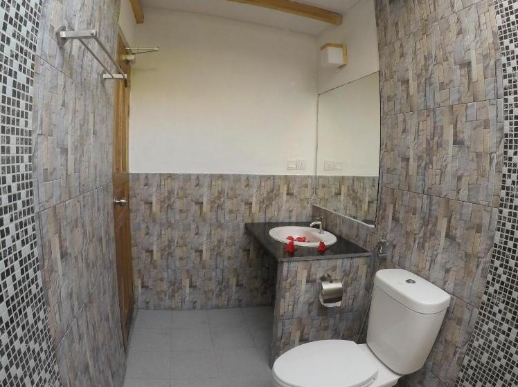 اتاق لوکس, Holiday Cottage Thoddoo, Maldives