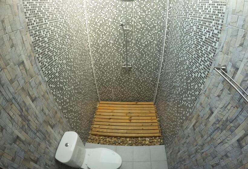 اتاق لوکس, Holiday Cottage Thoddoo, Maldives