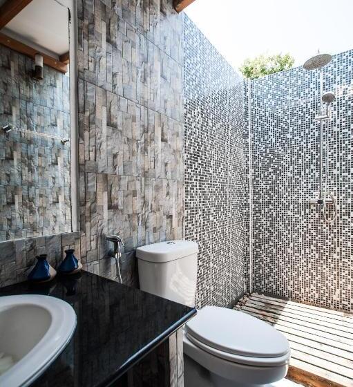 اتاق لوکس, Holiday Cottage Thoddoo, Maldives