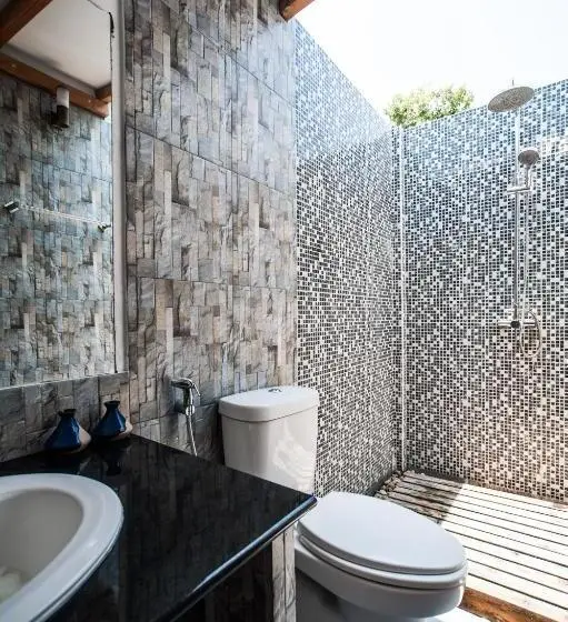 اتاق استاندارد با چشم‌انداز باغ, Holiday Cottage Thoddoo, Maldives