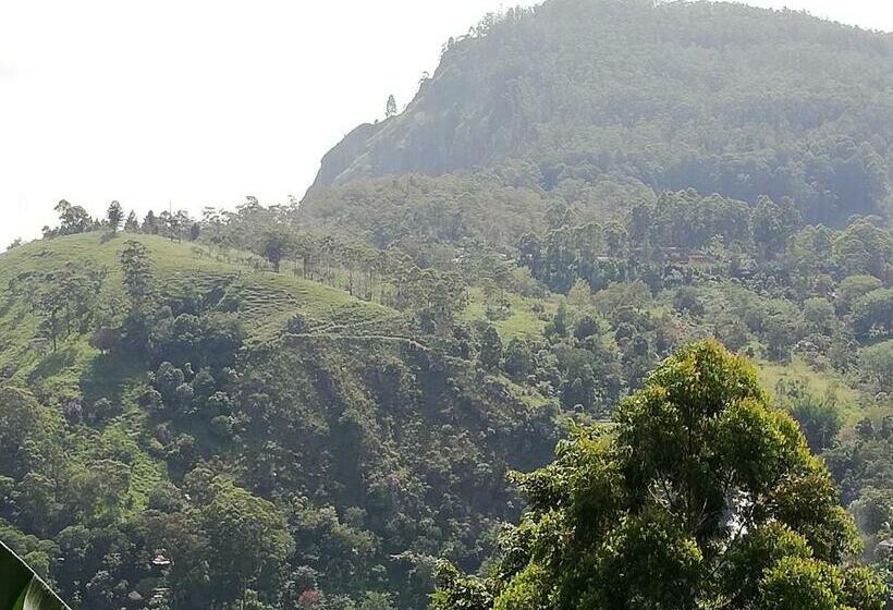 בקתת חדר, Solace Resort Ella