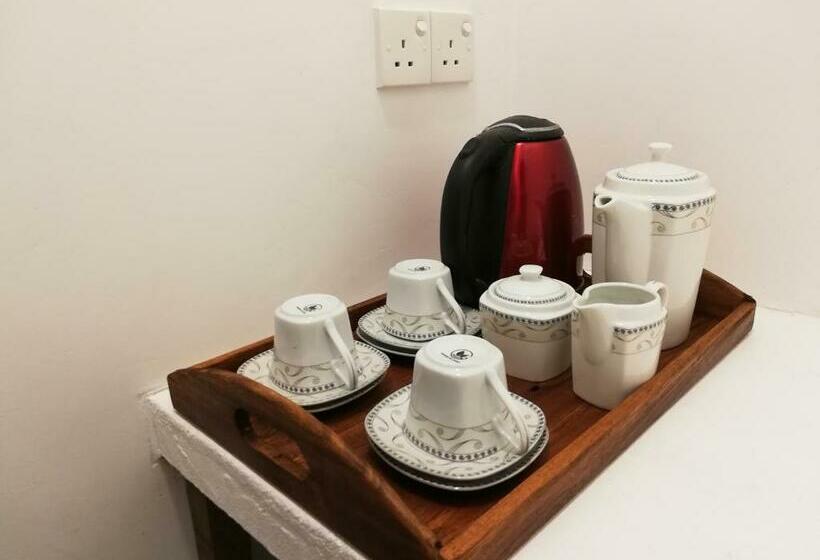 בקתת חדר, Solace Resort Ella