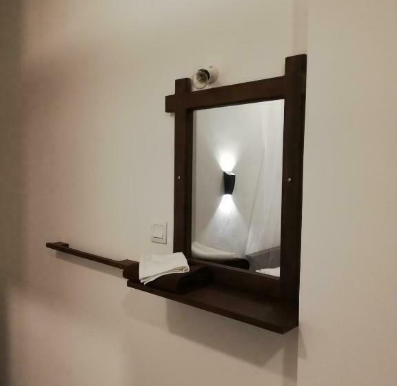 בקתת חדר, Solace Resort Ella