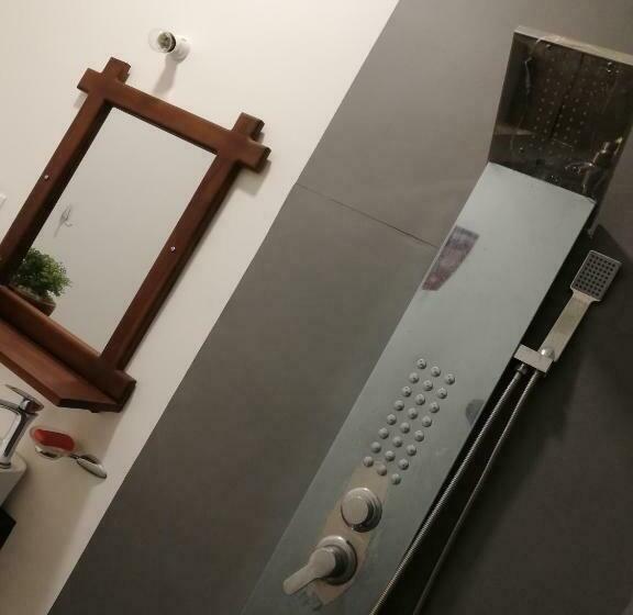 בקתת חדר, Solace Resort Ella