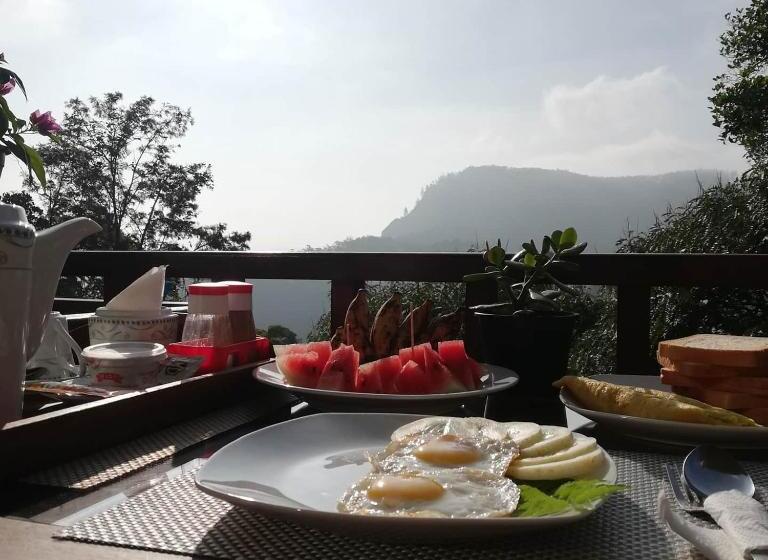 בקתת חדר, Solace Resort Ella