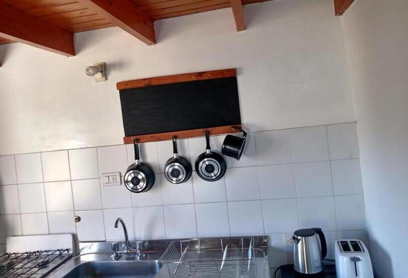 ガーデンビューのスタンダードワンルーム, The Blue Glacier