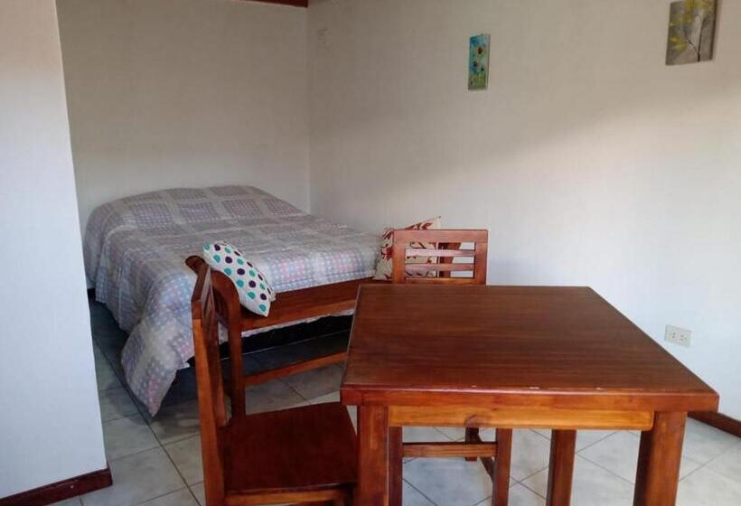 ガーデンビューのスタンダードワンルーム, The Blue Glacier