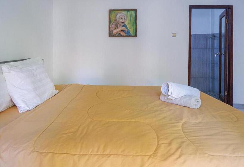 Quarto Estandar, Bukit Garden Gili Trawangan