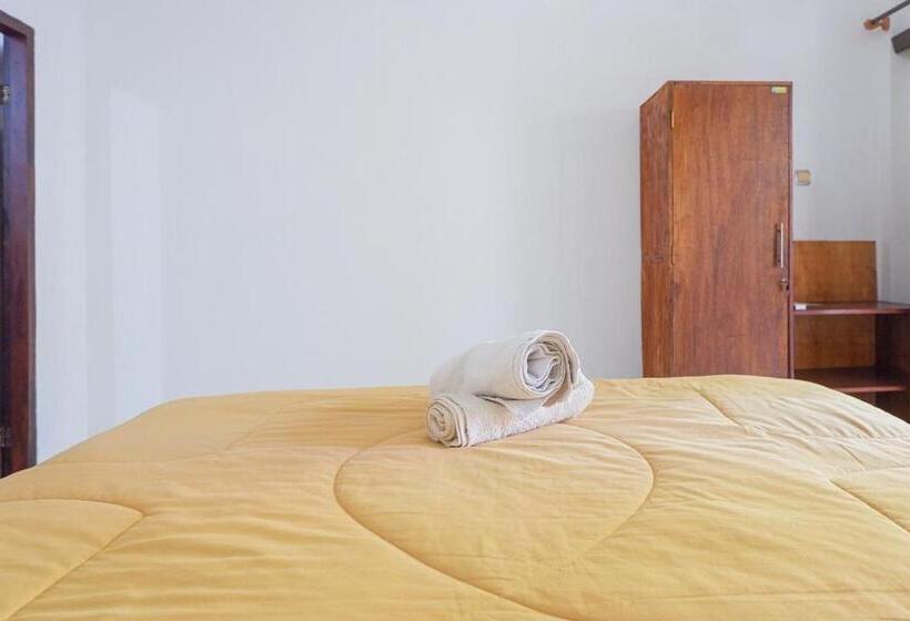 Quarto Estandar, Bukit Garden Gili Trawangan